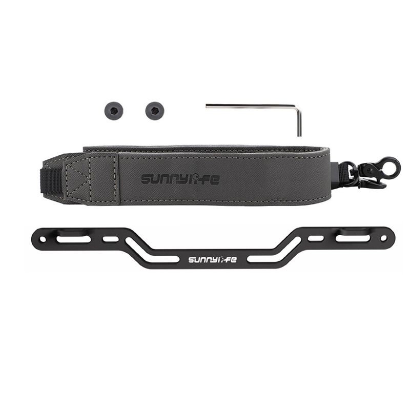 Drone Neck Strap - حزام رقبة من Sunnylife مع خطاف