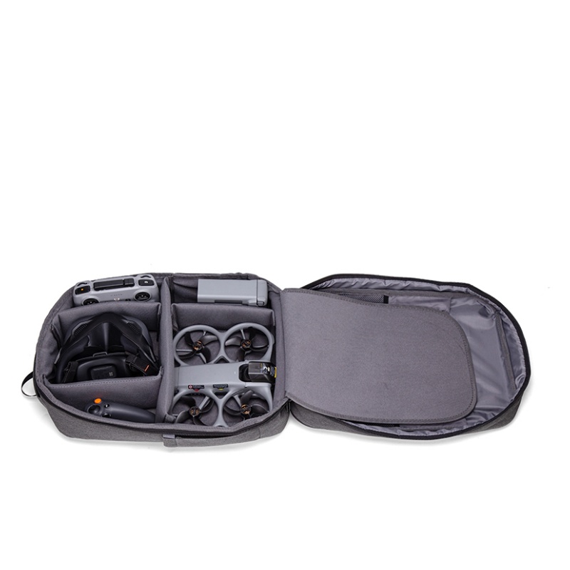 Drone Hard Shell Case - حقيبة حمل صلبة لـ DJI Avata