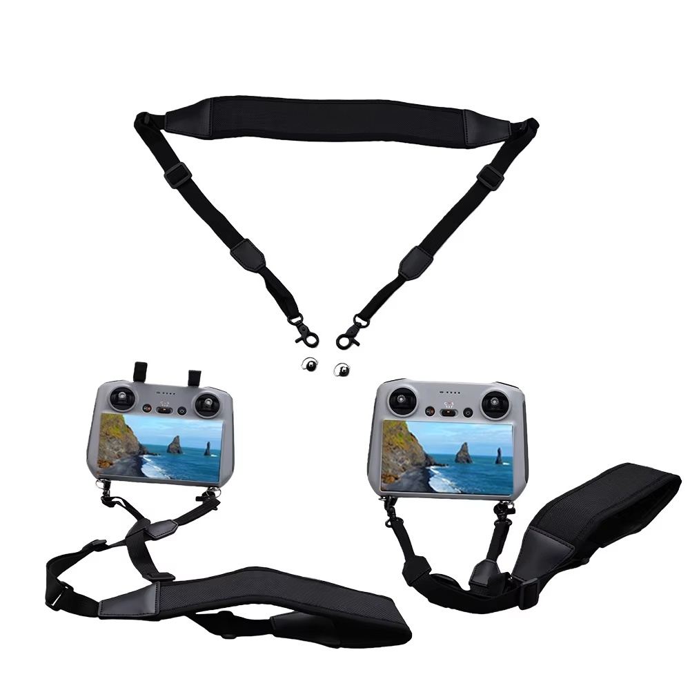 Drone Neck Strap - حزام رقبة لـ DJI Mini 5