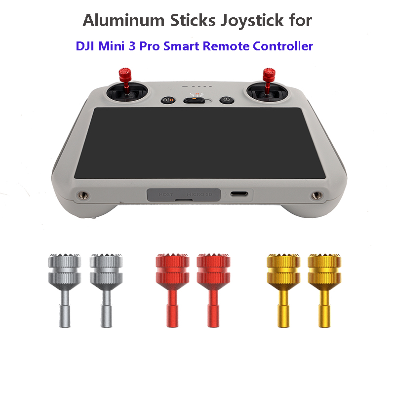 Drone Control Stick - عصا التحكم عن بعد لـ DJI