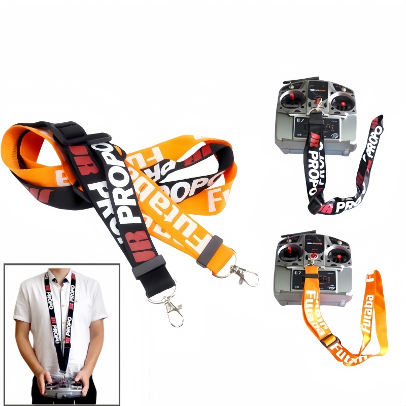 Drone Neck Strap - حبل عنق قابل للتعديل عالمي لطائرات