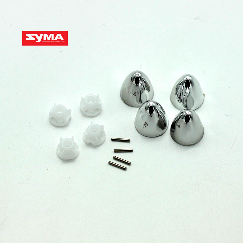 Drone Controller Hood - SYMA X8W قطع الغيار عدة شفرة