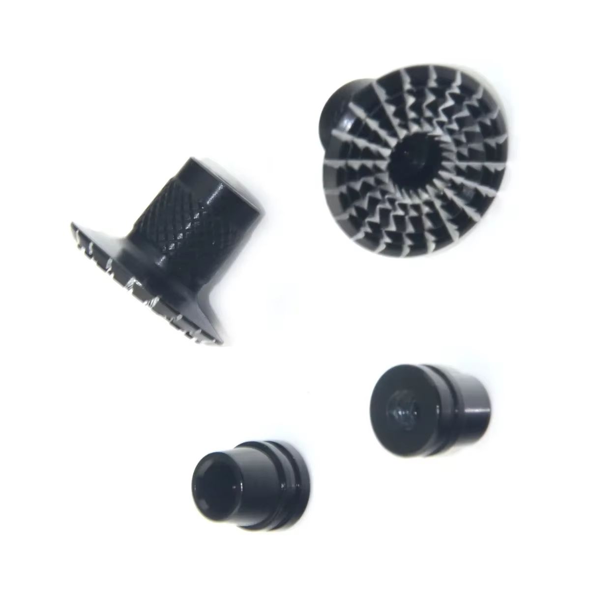 Drone Control Stick - طرف عصا تحكم ثلاثي الأبعاد بخيط