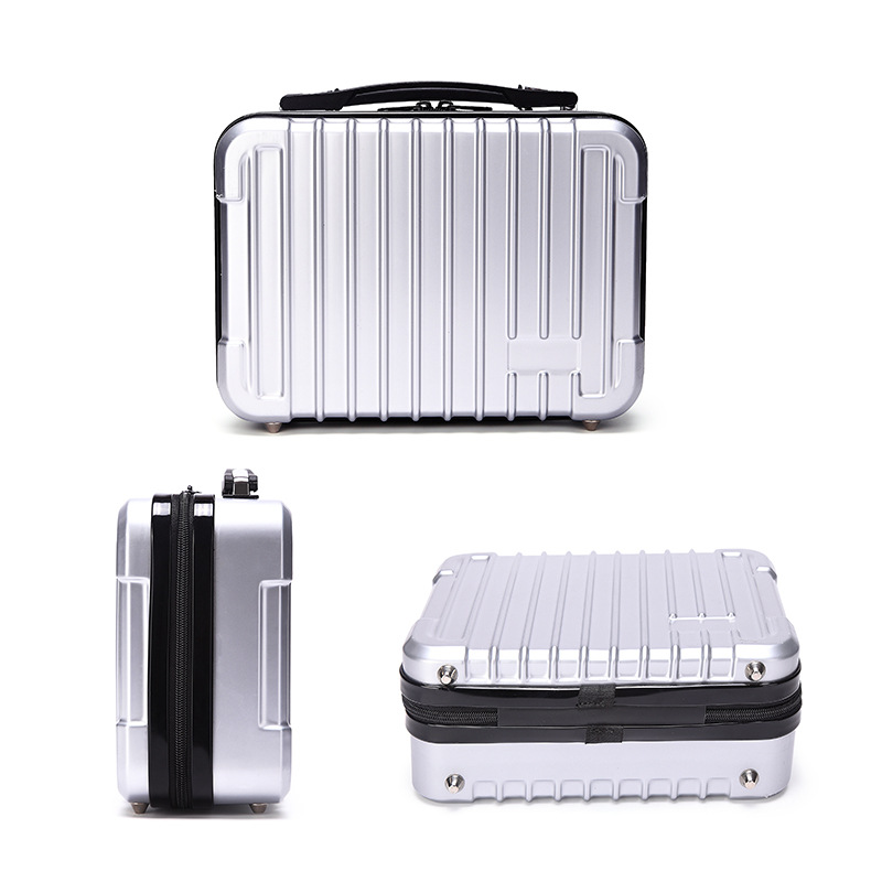 Drone Hard Shell Case - منظم غلاف صلب بسعة كبيرة لحقيبة