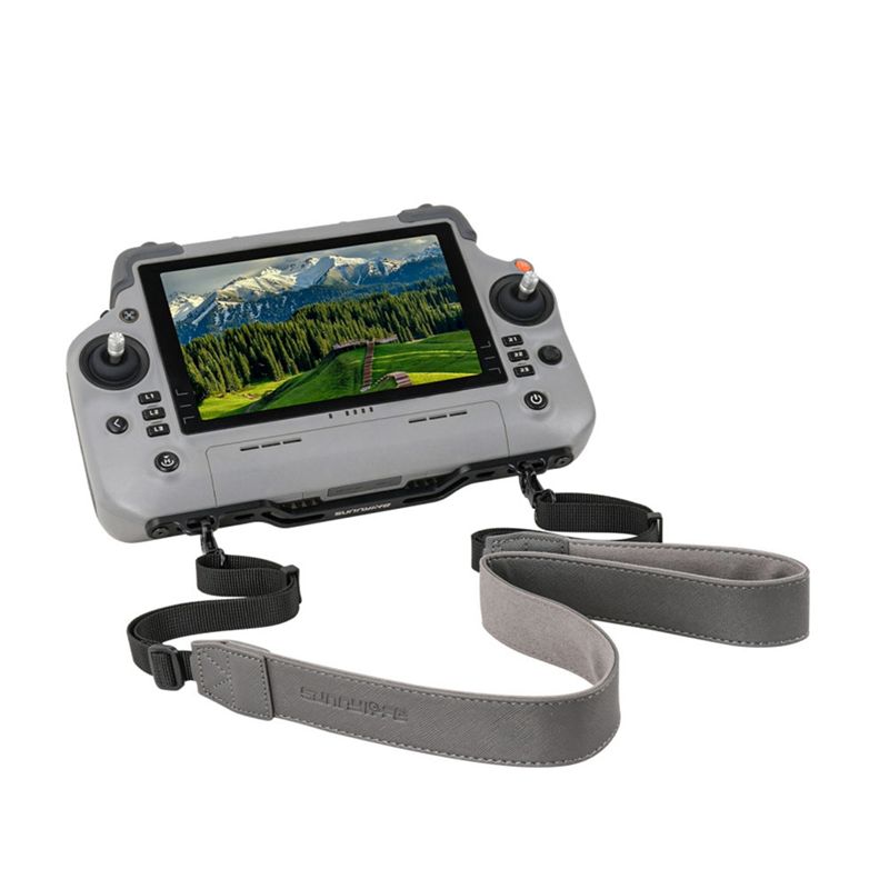 حزام رقبة من Sunnylife مع خطاف - مراجعة Drone Neck Strap وسعره