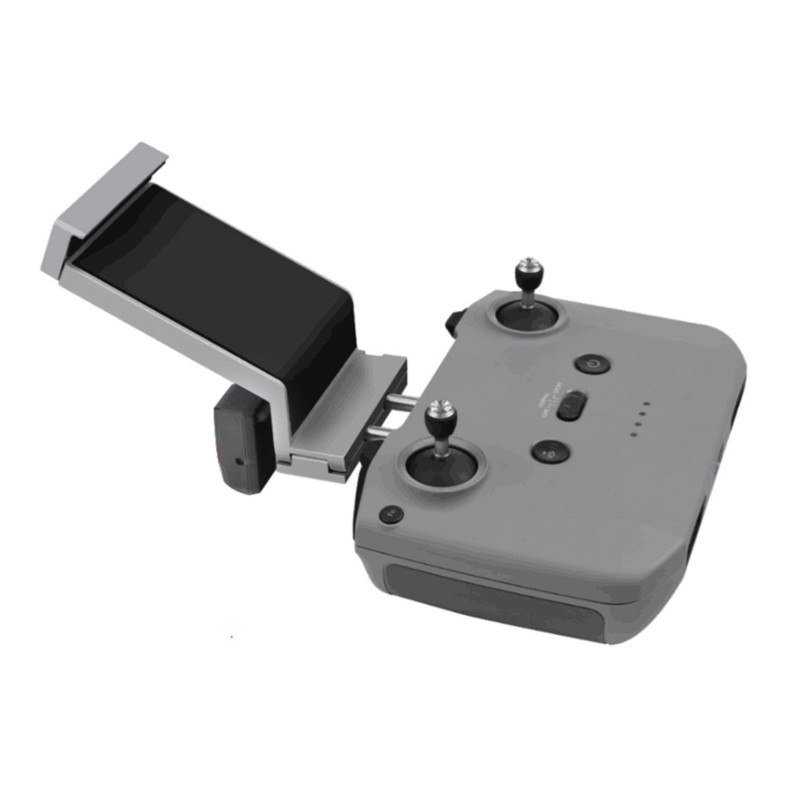 【سايبر مونداي】حامل هاتف وجهاز  - مراجعة Drone Tablet Mount وسعره