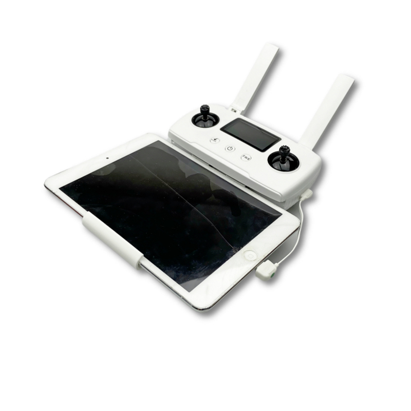 قوس تمديد وحدة التحكم عن بعد ، - مراجعة Drone Tablet Mount وسعره