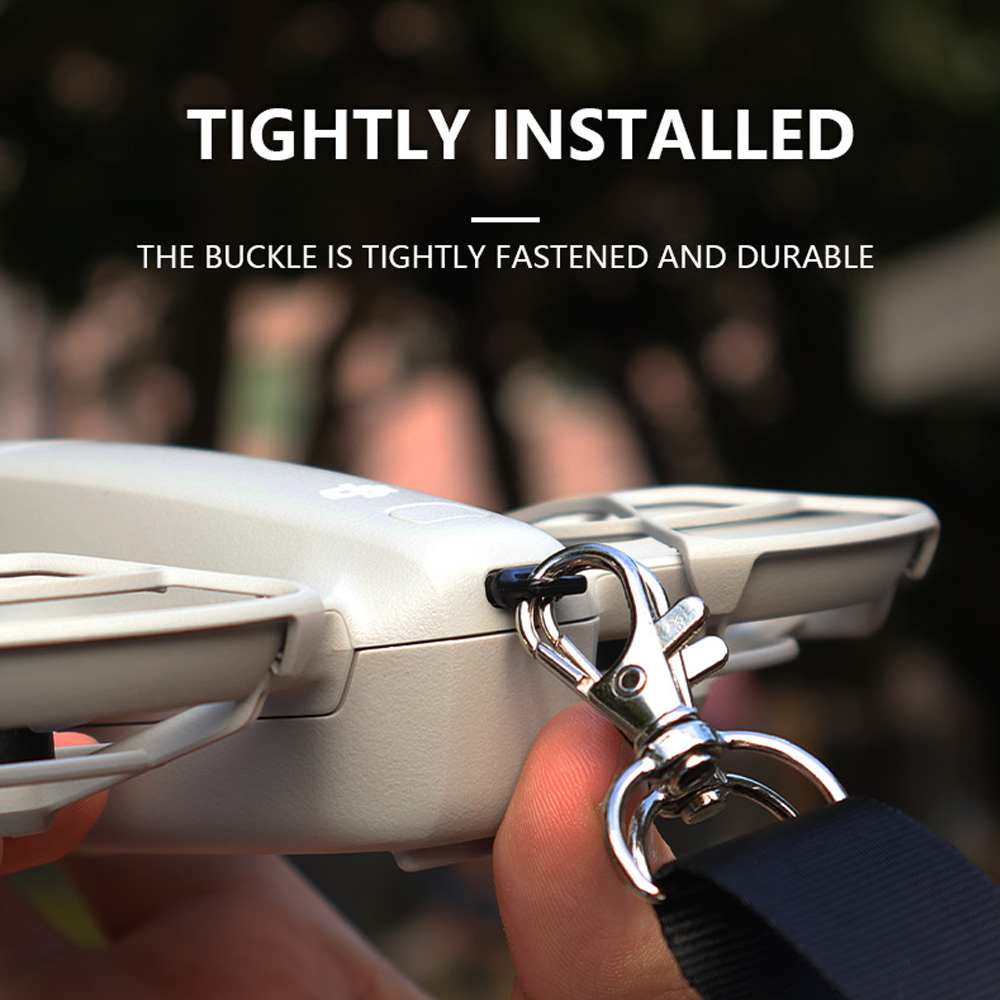 حبل DJI Neo بدون طيار ، حزام ك - مراجعة Drone Neck Strap وسعره