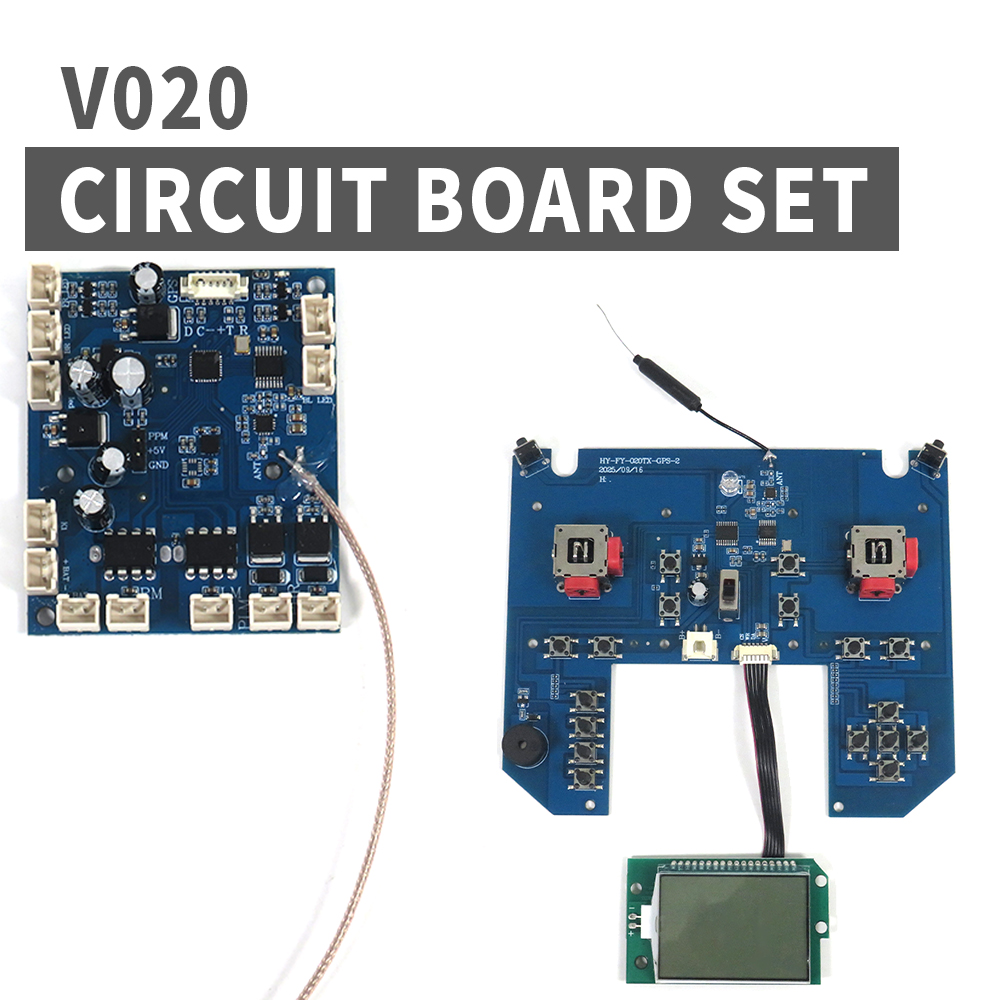 Flytec الرسمية الأصلية لوحة دو - مراجعة Eachine Drone E010 وسعره