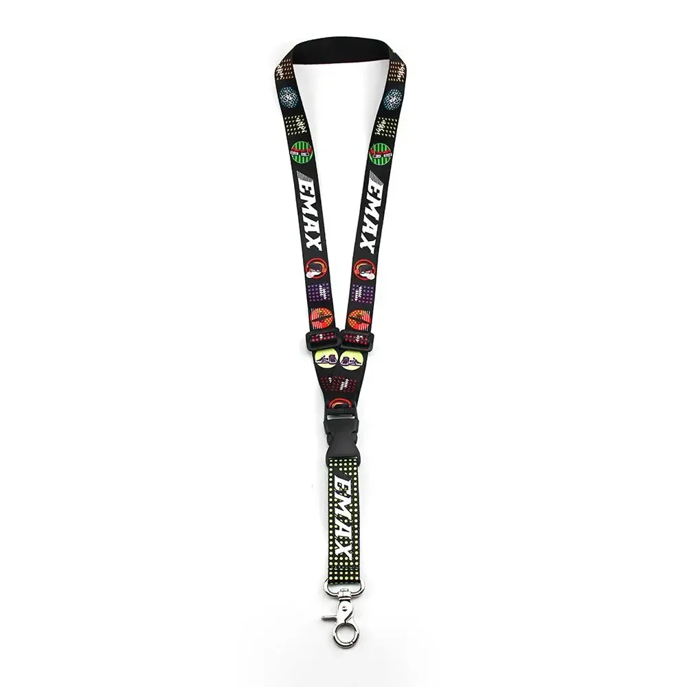 حزام رقبة قابل للتعديل من إيما - مراجعة Drone Neck Strap وسعره