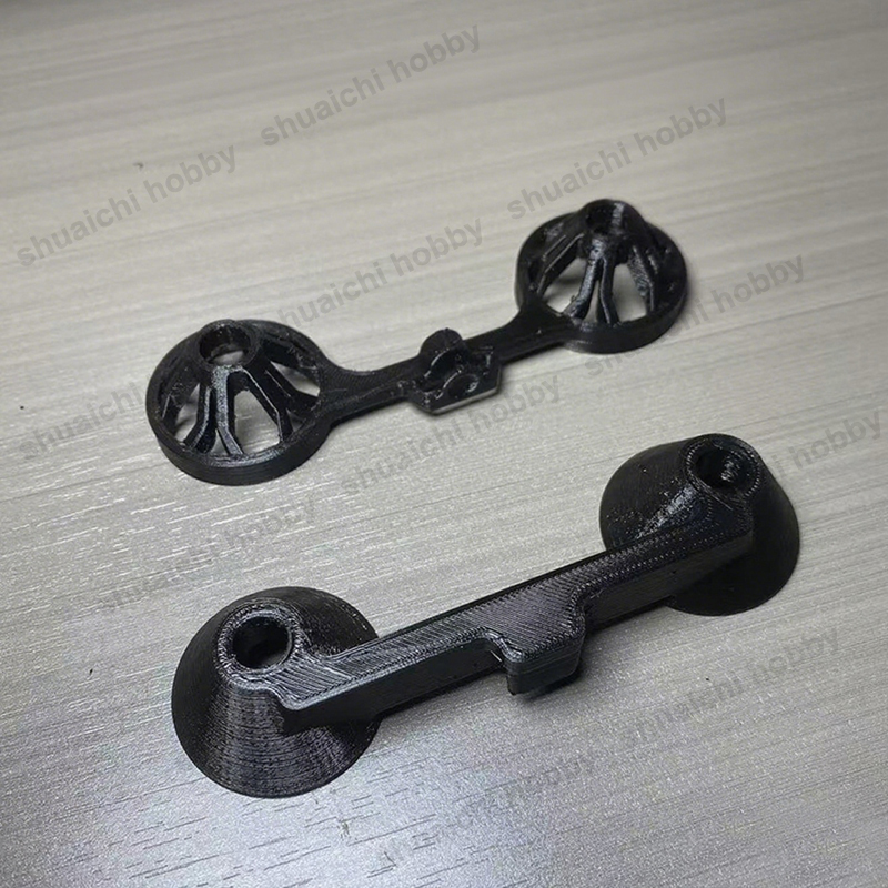 1 قطعة ل RadioMaster جيب RC عص - مراجعة Drone Joystick Cover وسعره