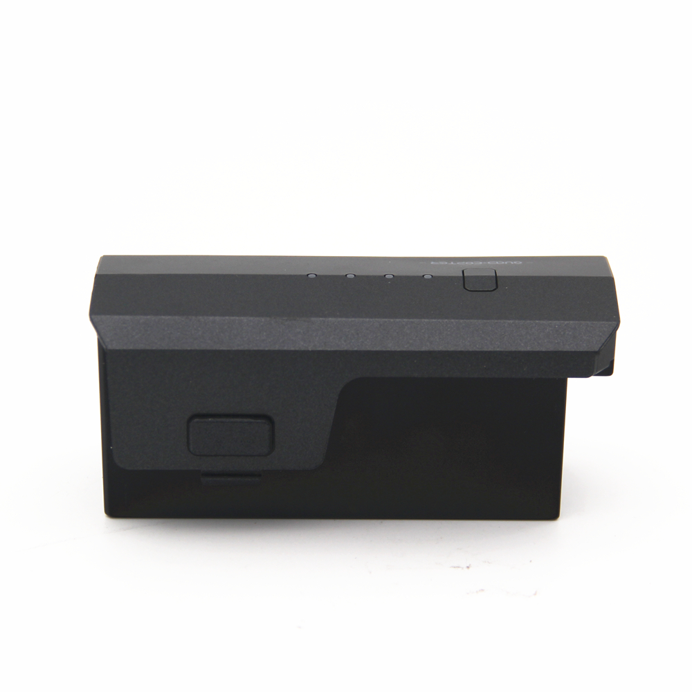 11.1 فولت 2500 مللي أمبير بطار - مراجعة Drone Battery Charger وسعره