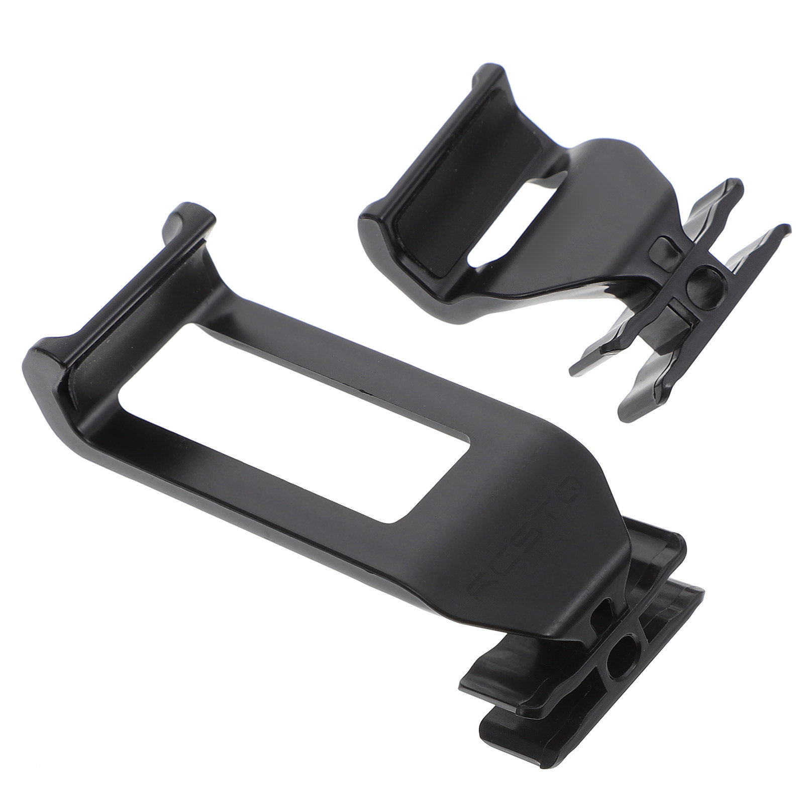 حامل هاتف خفيف الوزن ومحمول لج - مراجعة Drone Tablet Mount وسعره