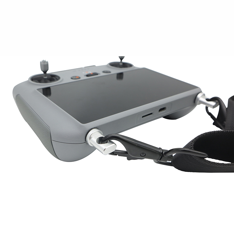 ل DJI AIR 3/2S/Mavic 3Pro/3 Cl - مراجعة Drone Neck Strap وسعره