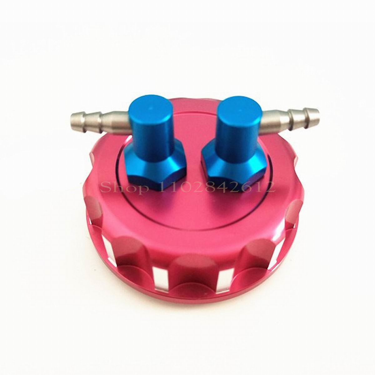 جديد الألومنيوم التصنيع باستخد - مراجعة Drone Joystick Cover وسعره