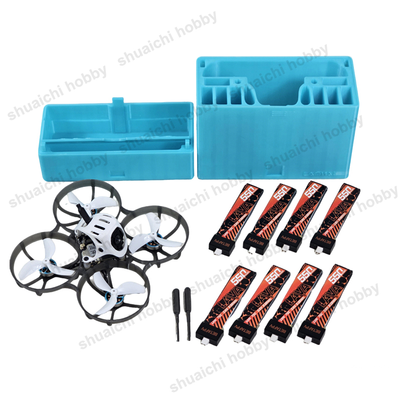 حقيبة حمل كبيرة السعة مقاومة ل - مراجعة Drone Controller Hood وسعره