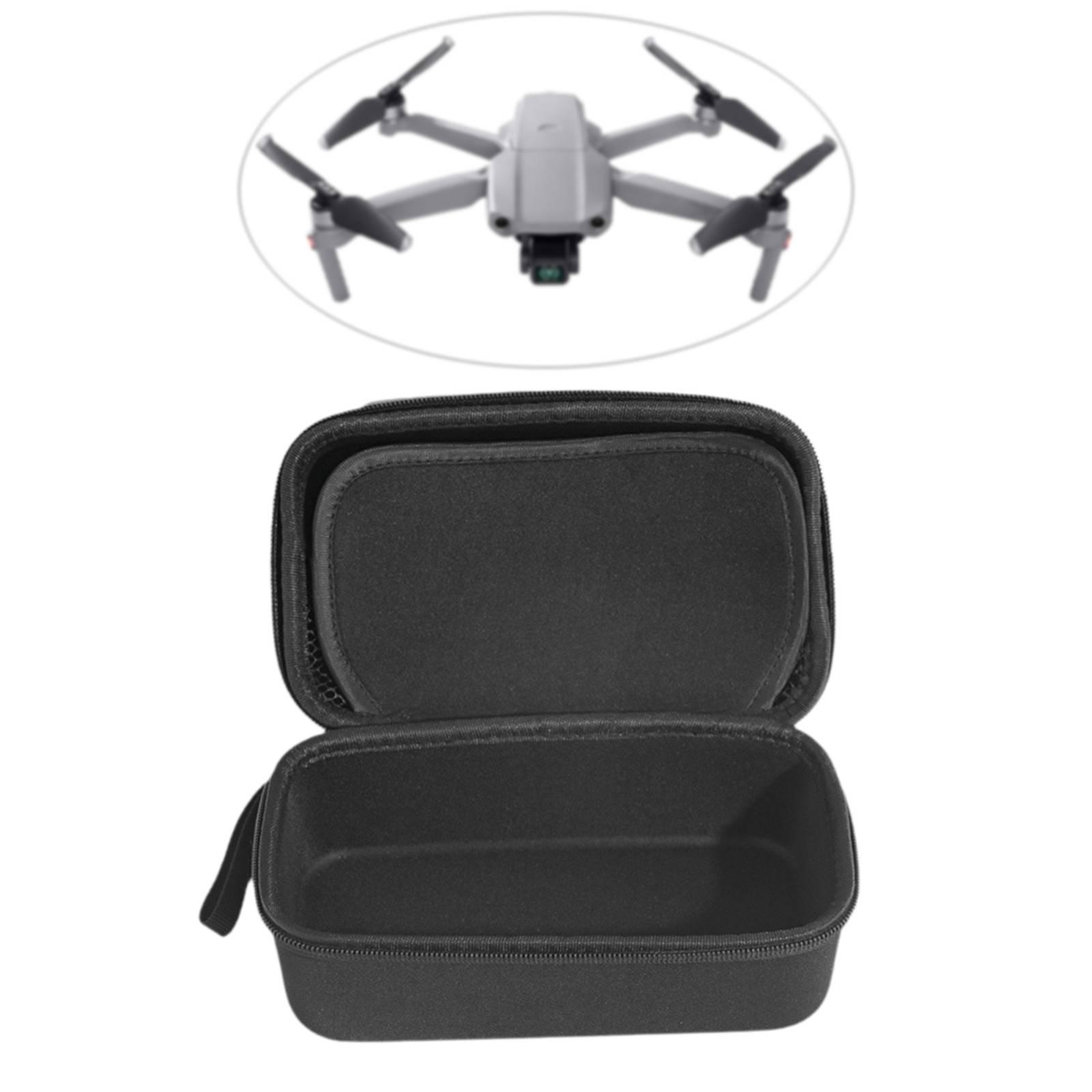 حقيبة تخزين للطائرات بدون طيار - مراجعة Drone Hard Shell Case وسعره