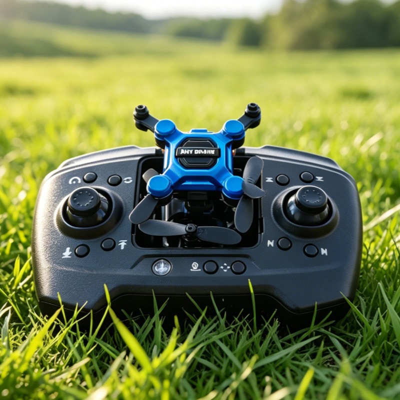 طائرة بدون طيار صغيرة قابلة لل - مراجعة Drone Battery Charger وسعره