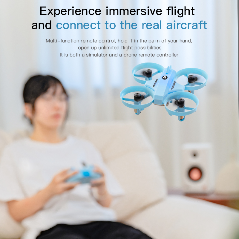 V4 طائرة صغيرة بدون طيار قابلة - مراجعة Drone Tablet Mount وسعره