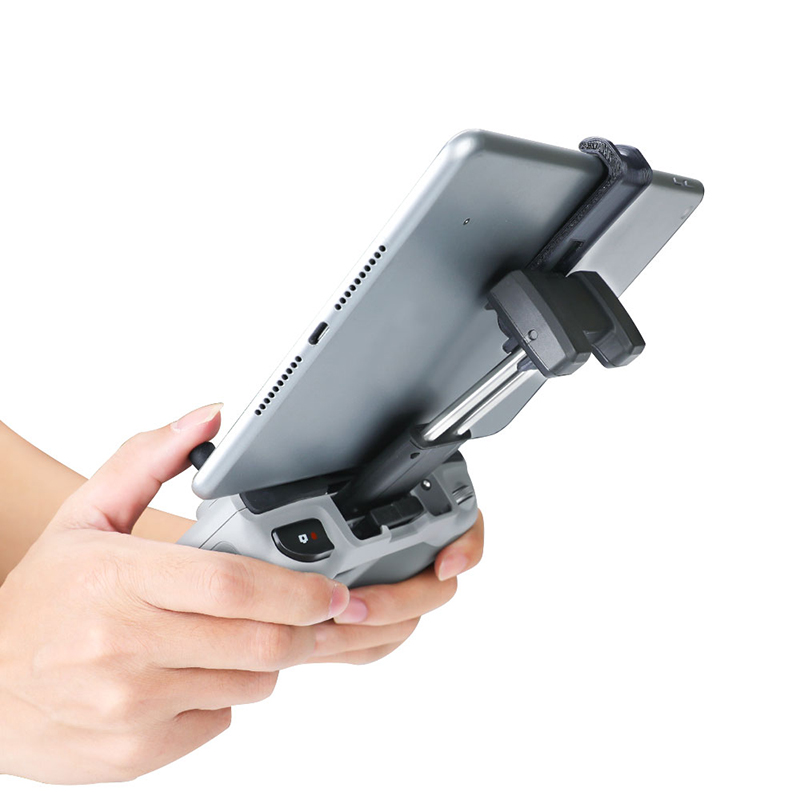 التحكم عن بعد الهواتف الذكية ق - مراجعة Drone Tablet Mount وسعره