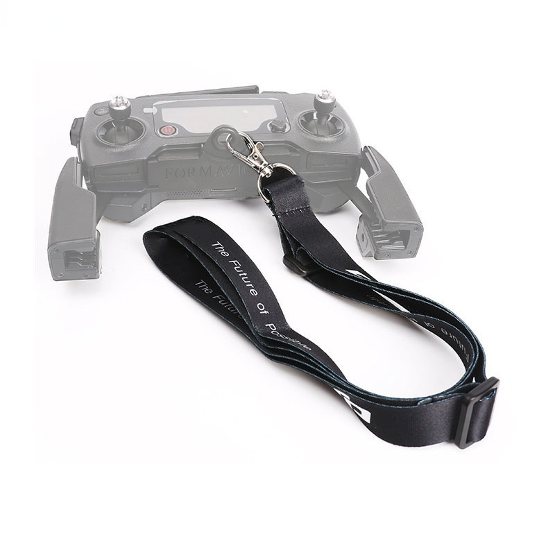حزام التحكم عن بعد حبال للطائر - مراجعة Drone Neck Strap وسعره
