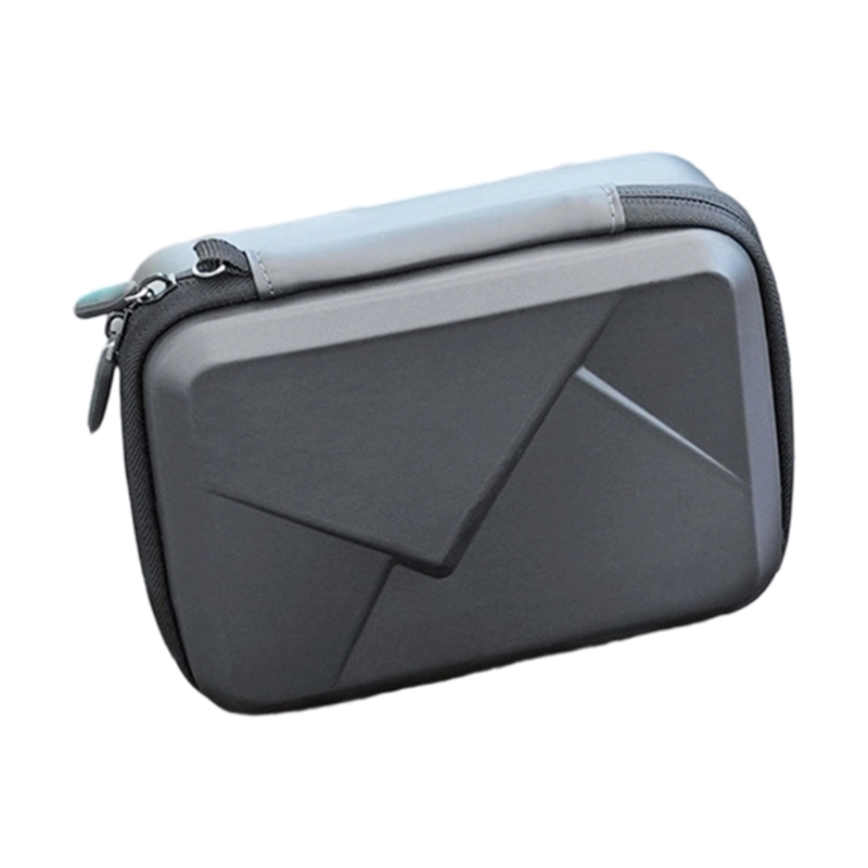 حقيبة حمل كاميرا الحركة الجديد - مراجعة Drone Hard Shell Case وسعره