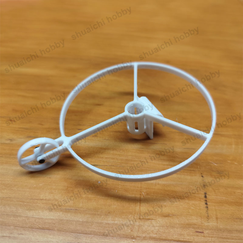 1 زوج 8520 Coreless موتور جبل  - مراجعة Drone Controller Hood وسعره