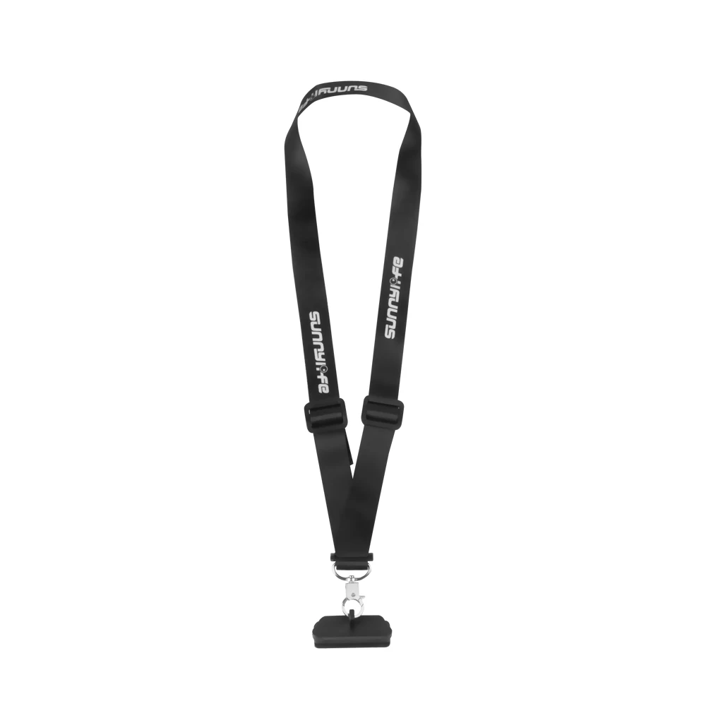 دعامة ربط مع حزام رقبة قابل لل - مراجعة Drone Neck Strap وسعره