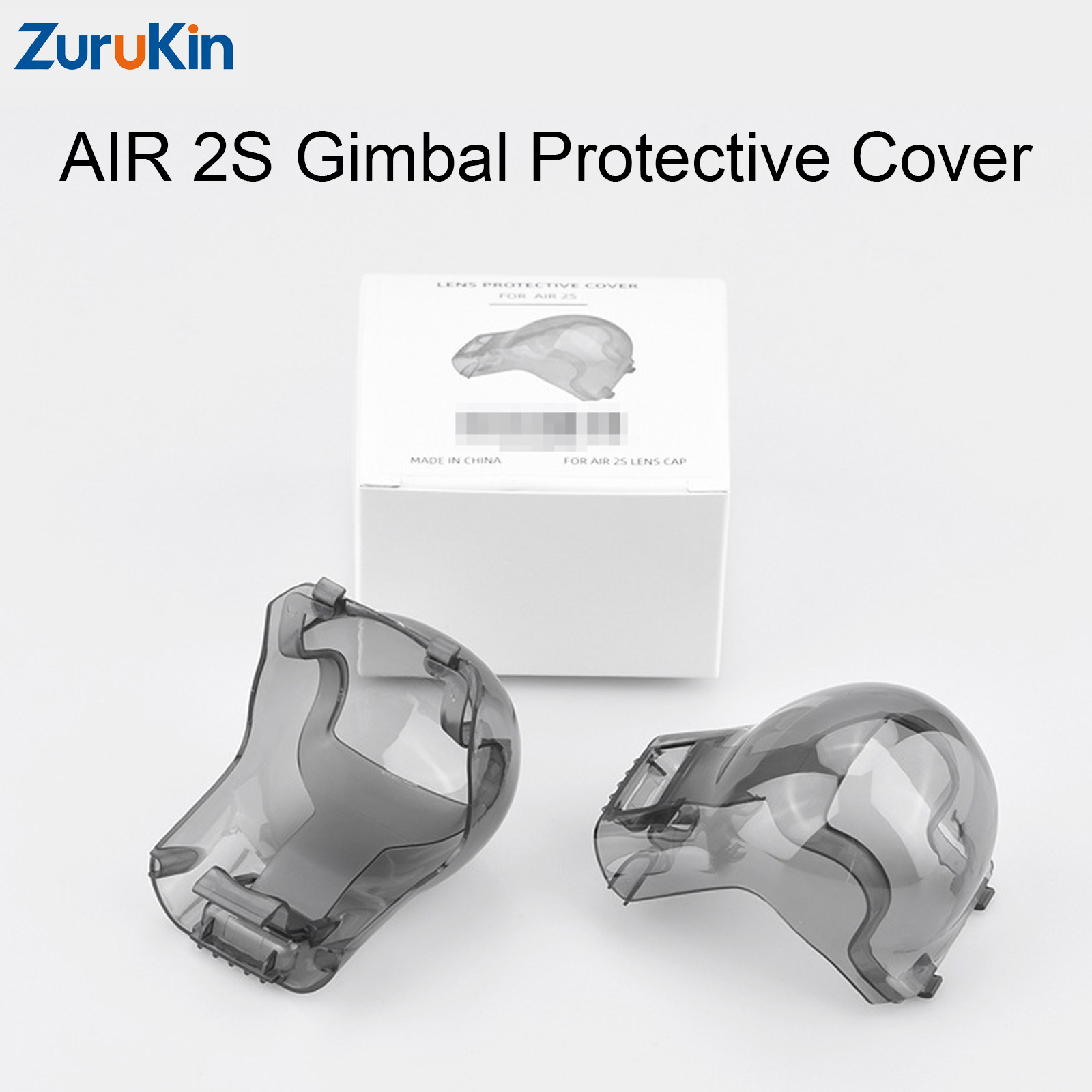 1 قطعة/2 قطعة/5 قطعة ZuruKin و - مراجعة Drone Controller Hood وسعره